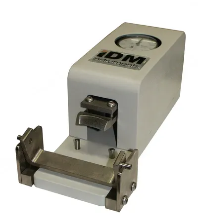 IDM, Model 10, Sole Adhesion Tester, 100kgf Range, 100x90x300mm