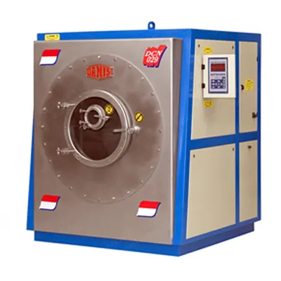 Karl Mayer, Tricot Machines Plant, Karl Mayer Touch Screen Control Boxes