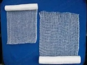 NovaStar, GB112, Automatic Gauze Bandage Rolling Equipment, 3 Tracks, 5cm to 15cm Width, 3kW
