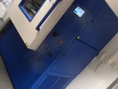 Feutron, 3431/18, 2019, Climate Simulation Test Chamber, 280 L, 5 to 180 C, 10 to 95 % Humidity