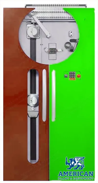 Textechno, Statimat DS, 24-Position Package Changer, Tensile, Count, and Evenness Testing