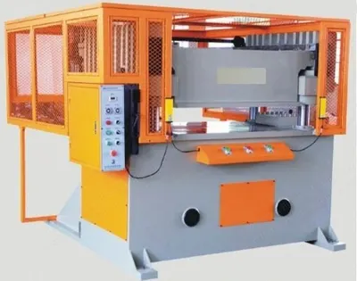 NovaStar, FN565, Foam Die Cutting Machine, 1000KN, 1600x850mm to 2100x1050mm, 5.5kW