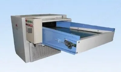 NovaStar, Automatic Sofa Backrest Filling Line, 160-190kg/h Capacity, 5-Piece System