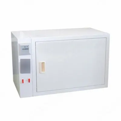 NovaStar, EC128, UV Light Discoloration Test Chamber, 2x15W Lamp Power, 220V