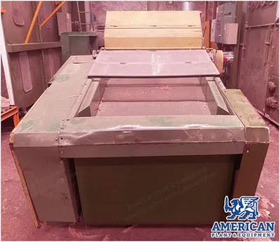Margasa Single Drum Tearing Machine, 1000mm Working Width, 2000