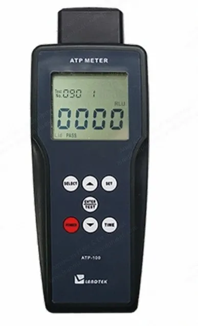 NovaStar, GL321, ATP Fluorescence Detector, 0 to 9999 RLU, 1s to 60s Testing Time