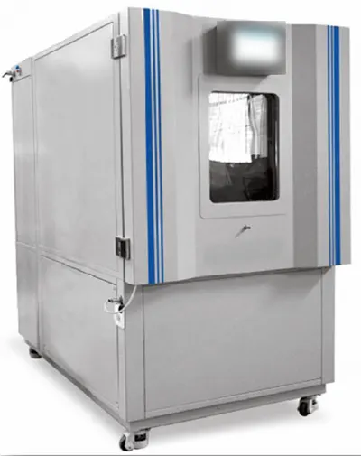 NovaStar, EC122, Formaldehyde Test Chamber, 1 Square Meter, Touch Screen Control