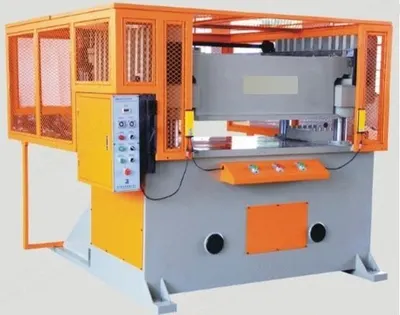 NovaStar, FN562, Foam Die Cutter Cutting Machine, 500KN, 4kW