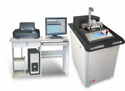 NovaStar, MC106, Electronic Burst Intensity Meter, 0.001 to 6.000MPa, AC220V, 500x870x1240mm