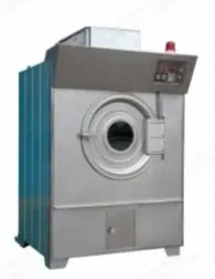 NovaStar, DG585, 1440x1040mm, 90 kg Capacity, Drying Machine