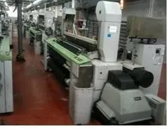 Sulzer, L5200, 1997, 1900mm, 4 Colors, Staubli 2580 RS Dobby