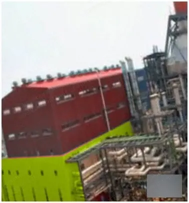 GE, PG 9351 FA, 2015, 810 MW Combined Cycle Power Plant, 50Hz, Natural Gas