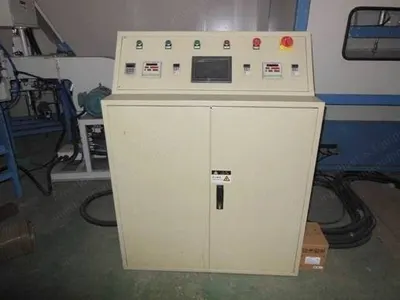 NovaStar, PC164, Pillow and Cushion Automatic Weighing and Filling Line, 5 pcs/min, 150-1500g Capacity
