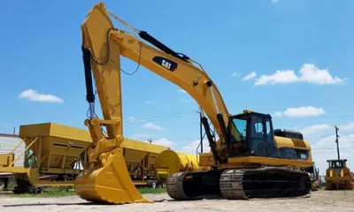 Caterpillar, 336DL, 2011, 266HP, 52 inch Tooth Bucket, 79700 lbs