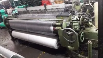 Sulzer, TW11, 85 Inches Working Width, 1 and 2 Colors