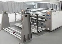 NovaStar, Bonding Machine, Cylinder Width 1600-3200mm, Cylinder Diameter 350-1000mm