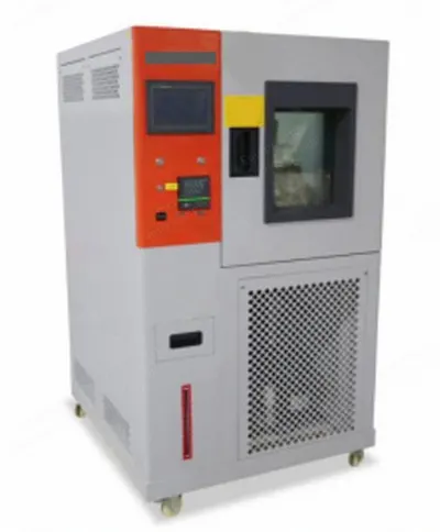 NovaStar, EC138, Ozone Colorfastness Test Chamber, -20 to 150C, 25 to 95% RH, 400x400x500mm