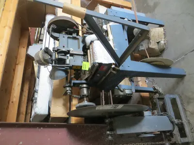 Grommet Machine