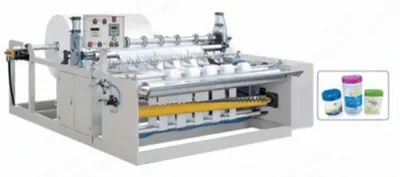 NovaStar, WP110, Width 2000mm, 80m/min, 380V