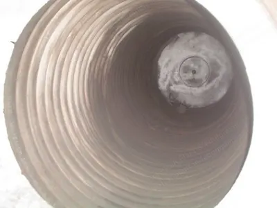 Choil, Thermo Oil Boiler