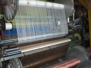 Somet, Super Excel, 1900mm Width, 8 Colors, Staubli CX870 Jacquard, 2688 Hooks