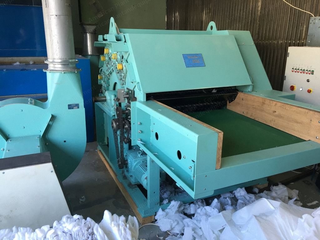 Corino, Apricorda, 2000, 2000mm Spreading Width, with E+L Spreader