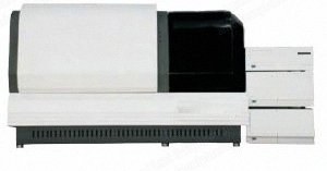 NovaStar, GL390, Liquid Chromatograph Mass Spectrometer, 10-1100amu Scan Range, Positive/Negative Mode Switch