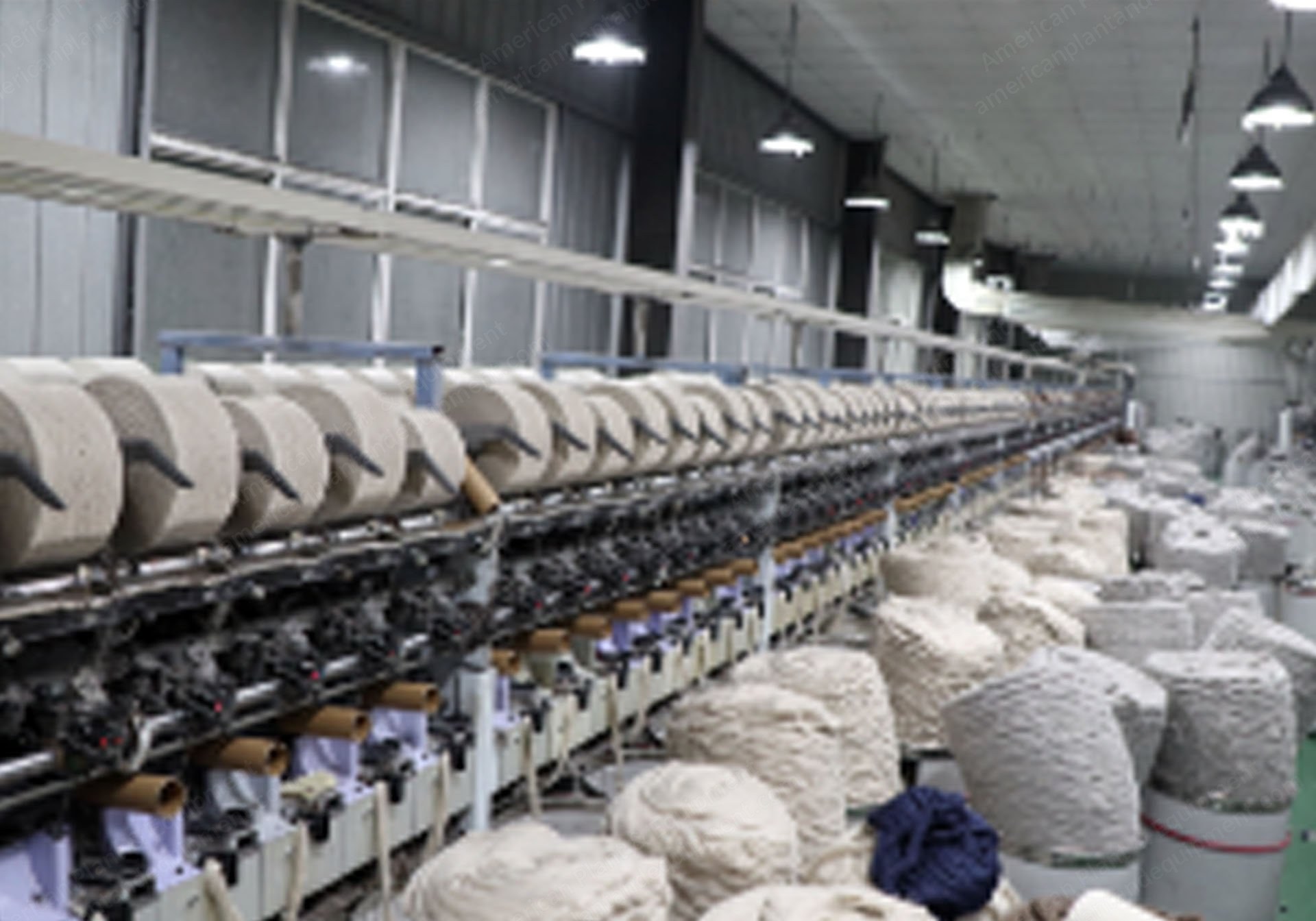 Schlafhorst, BD 330, 2006, 320 Rotors, 170mm Bobbin Cheese, 380V