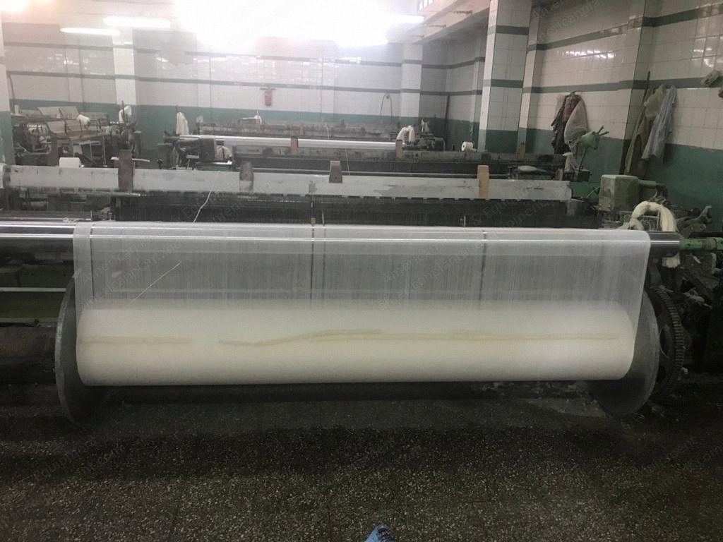 Sulzer, TW11, 3300mm Width, Dobby and Cam Looms