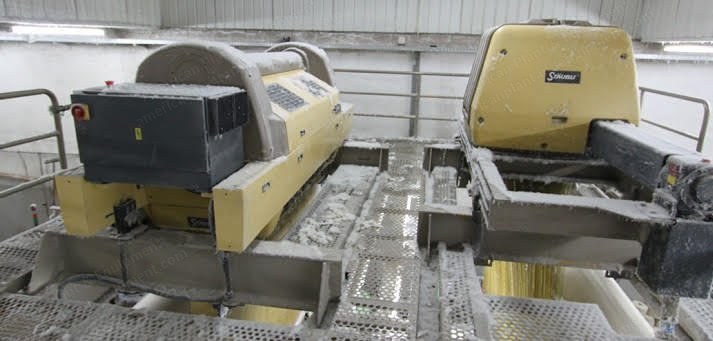 Sulzer, G6200, 2000, Terry Rapier Looms, 1900mm to 2400mm, 8 Colors, Staubli Jacquard