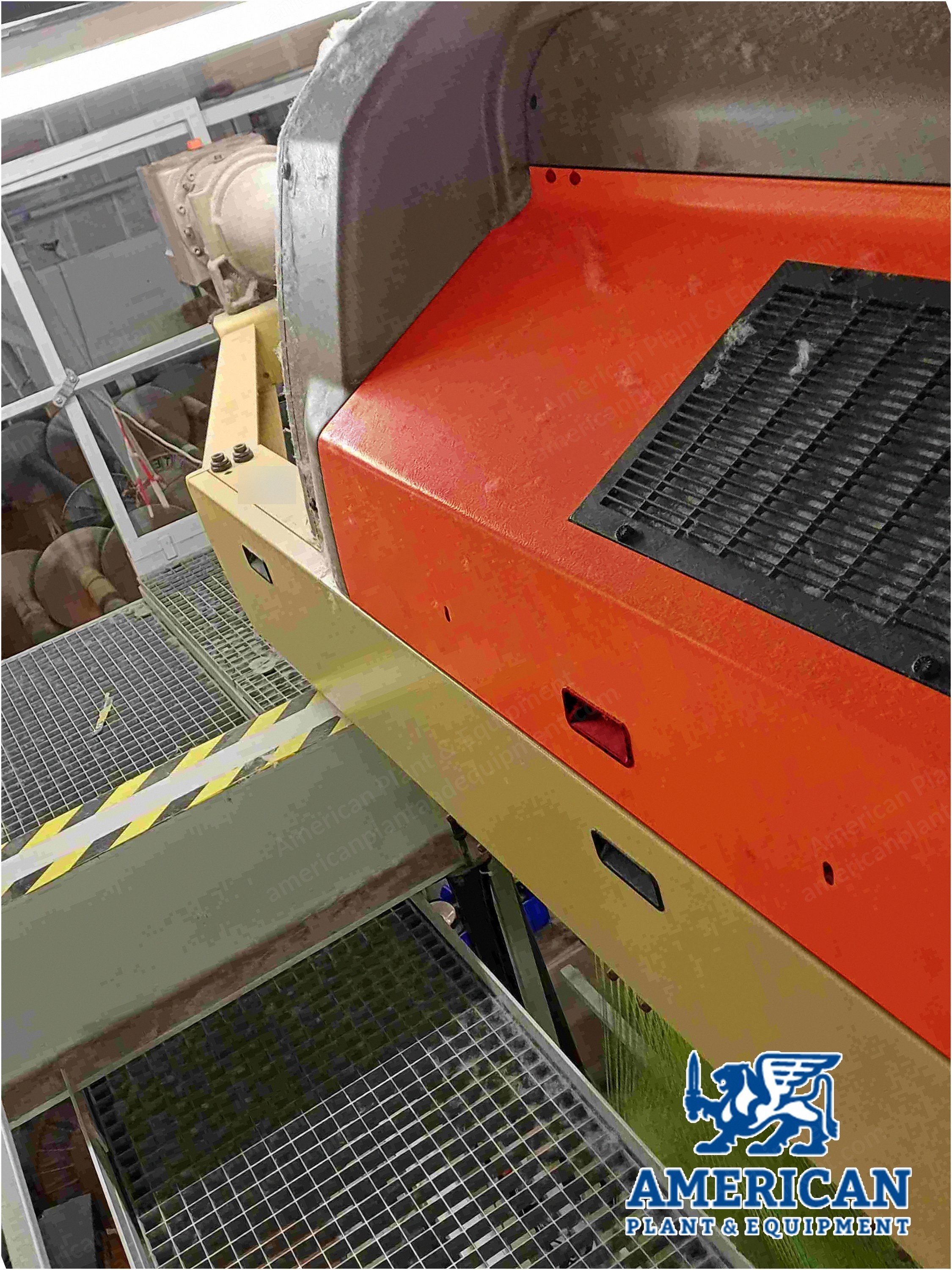Picanol, GamMax-8-J-3400, 2005, 3400mm Working Width, Staubli LX 1600 Jacquard, 8 Colors
