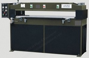 NovaStar, FN578, Foam Die Cutter Cutting Machine, 400KN, 700x1600mm, 2.2kW
