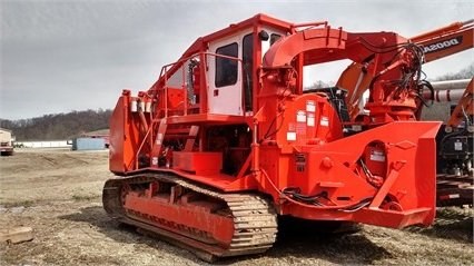 Morbark, 20, 1987, Chipharvestor, 8700 Hours