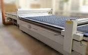 Kuris, TexCut 3045/3080 LS, CNC Cutter, Working Width 2230mm, Cutting Window Length 3500mm