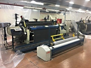 Picanol, Optimax 4-R, 2010, 2200mm Working Width, 4 Colors, Staubli Dobby 2861