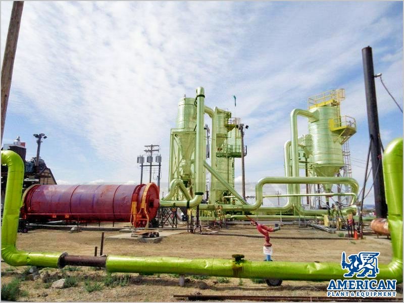 Barker, 600 HP, 2011, Biomass-Fired, 24,000 lbs/hr Steam Flow, 1,500 PSI