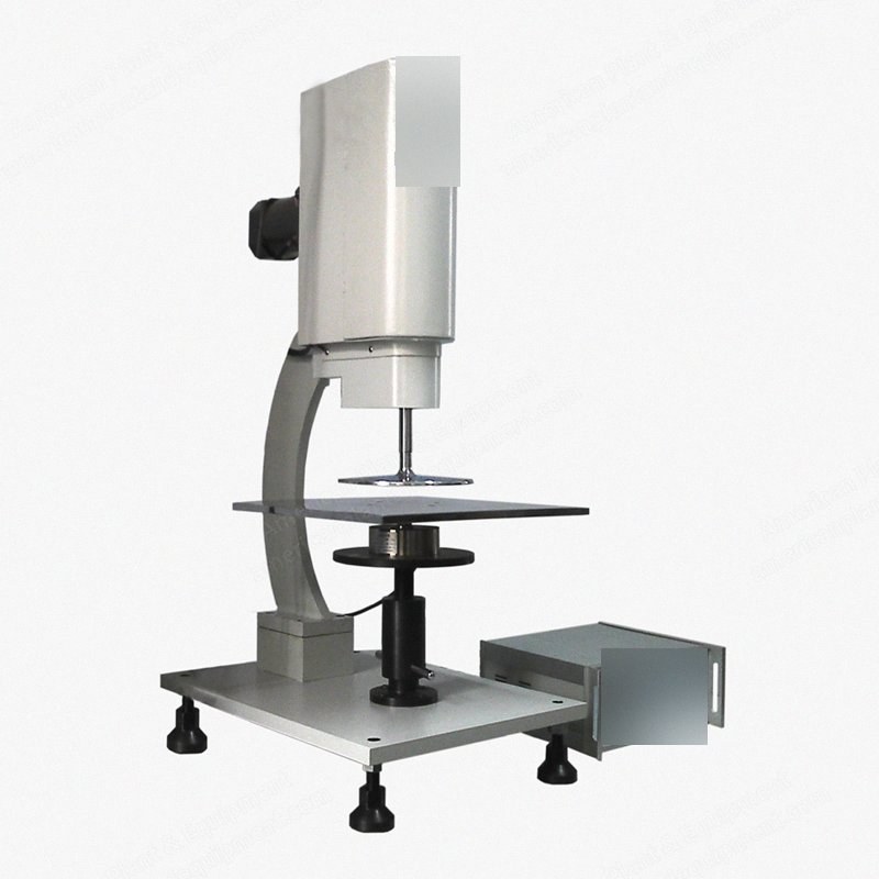NovaStar, MC125, Digital Foam Compression Fatigue Testing Machine, 1000N Max Load, 100mm Stroke