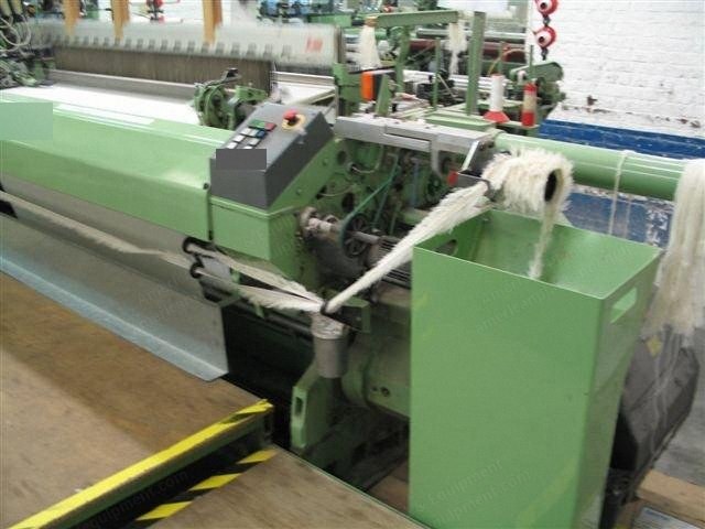 Dornier, HTV 6-E-230, 2001, 2200mm Working Width, 8 Colors, Staubli Cambox 1761