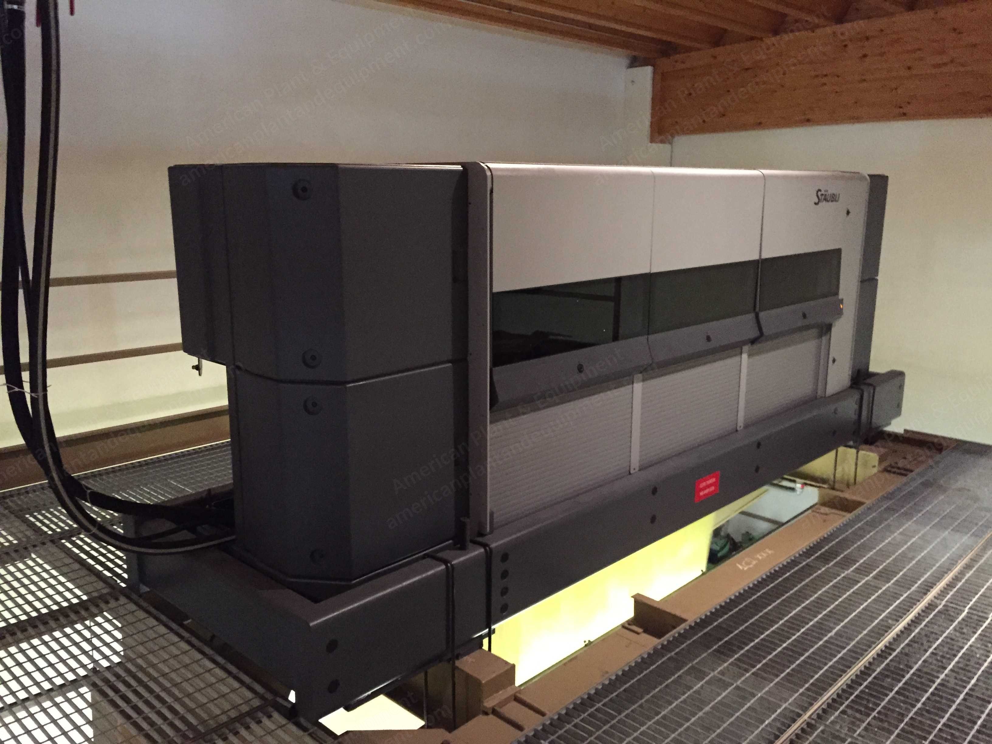 Dornier, PTS-16, 2013, 1900mm, Staubli Unival 100 Jacquard, 16 Colors