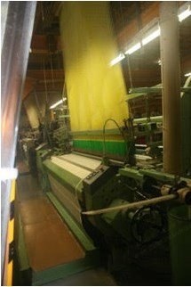 Dornier, HTV8/J, 1991, 2400mm, 8 Colors, Staubli CX860 Jacquard