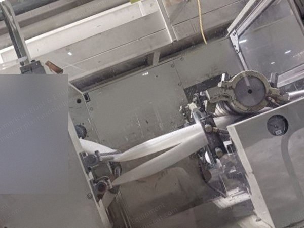 Seydel, 911, 2000, Can Delivery 1000x1200mm
