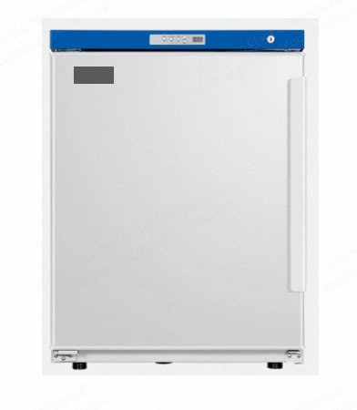 NovaStar, GL332, Freezer, 118L Capacity, 2 to 8C, Upright Solid Door