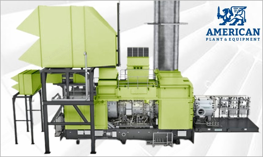 Siemens, SGT 600, 2008, 25.5 MW, Natural Gas, 60Hz