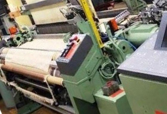 Dornier, HTVS 8/J - AT2, 1998, 1900mm Width, 8 Colors, Staubli LX1602 Jacquard