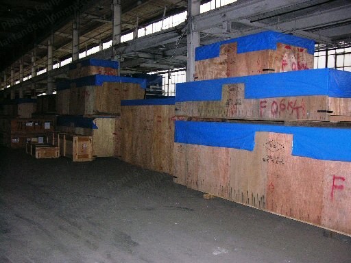 GE, Frame, Gas Turbine Power Plant, 80 MW, 50/60Hz