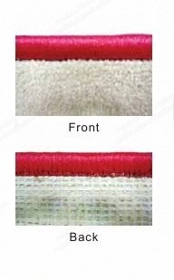 NovaStar, MU109, Portable Carpet Overedging Machine, 300W, 200m/h Capacity
