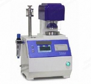 NovaStar, MC206, Burst Tester, 5-inch Touch Screen, 100-1200kPa Clamping Force