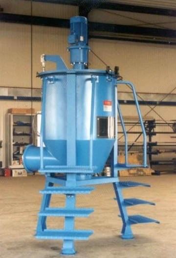 ICBT, Perfo Jet, 1999, Hydro Entangling System, 4.88m Working Width, 10 Jet Lace Heads, KTM Steam Dryer