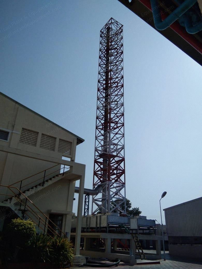 Wartsila, 9R32LN, 1999, 3.2 MW, 50 Hz, 11 kV, HFO Fired