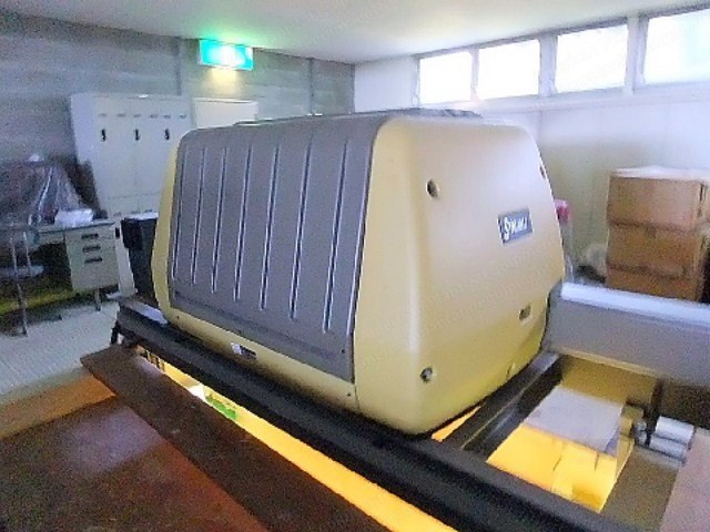 Toyoda Sulzer, p7100 b330 f4 jjd1, Weaving Loom